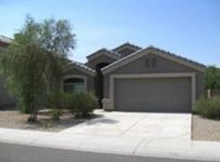 12955 W Lisbon Ln, El Mirage, AZ 85335