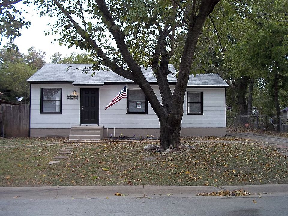 1st image of 4828 Sherwood Dr