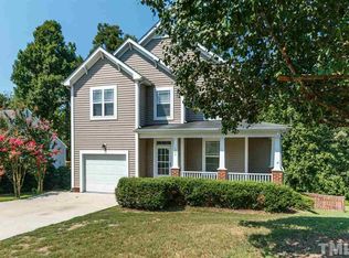 1003 Willowedge Ct, Knightdale, NC 27545