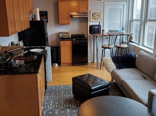 31 Fleet St #34, Boston, MA 02113