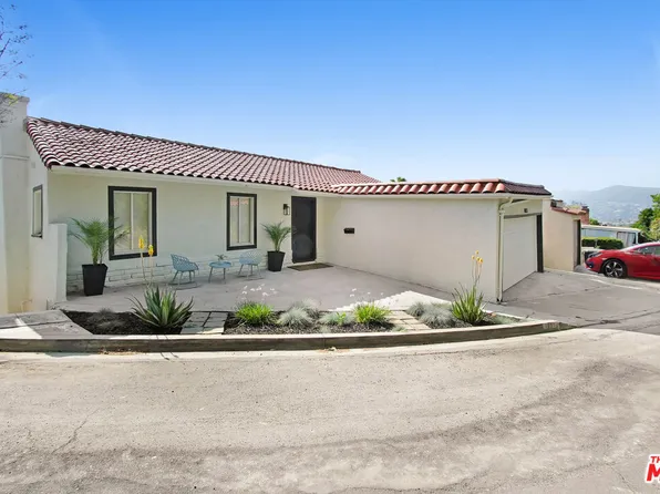 1423 Stanford Dr, Glendale, CA 91205