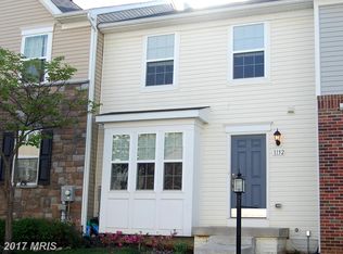 1152 Steed St, Ranson, WV 25438