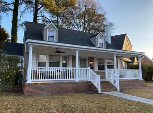 5424 Argall Cres, Norfolk, VA 23508