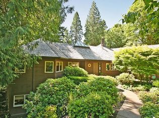 1136 SW Comus St, Portland, OR 97219