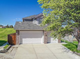2275 Wide Horizon Dr, Reno, NV 89509