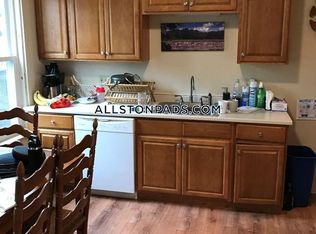 41 Coolidge Rd, Allston, MA 02134