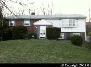 13100 Bellevue St, Beltsville, MD 20705
