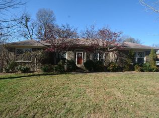 6707 Falls Creek Rd, Louisville, KY 40241