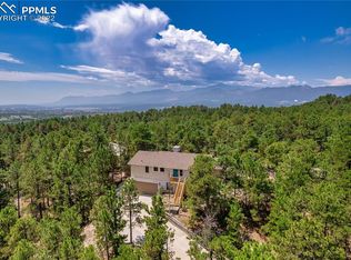 1335 Spring Valley Dr, Colorado Springs, CO 80921