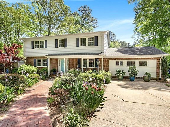 2nd image of 409 Clarion Dr
