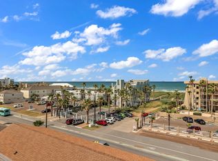 114 E Tarpon St #102, South Padre Island, TX 78597