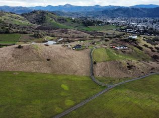 0 Wil Way, Winston, OR 97496