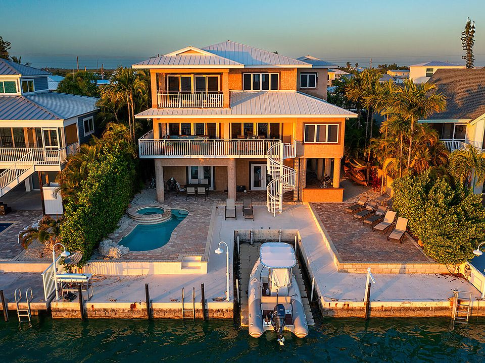 414 Caribbean Dr E, Summerland Key, FL 33042 Zillow