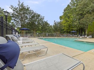 Sailboat Bay, Raleigh, NC 27613