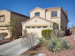 268 Sweet Sugar Pine Dr, Henderson, NV 89015