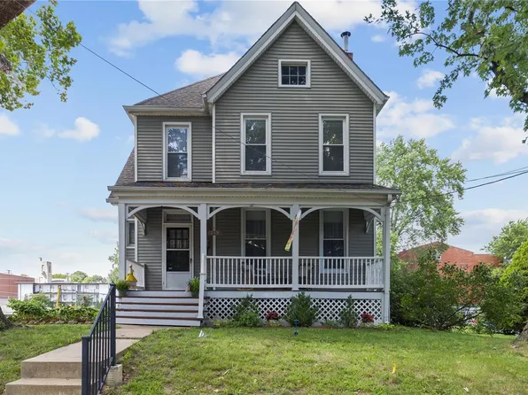 7245 Moller Ave, Saint Louis, MO 63143