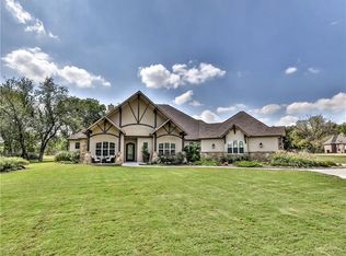 4001 Estancia Way, Fort Worth, TX 76108