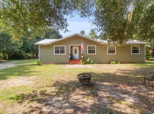 23 Libby Ln, Crawfordville, FL 32327