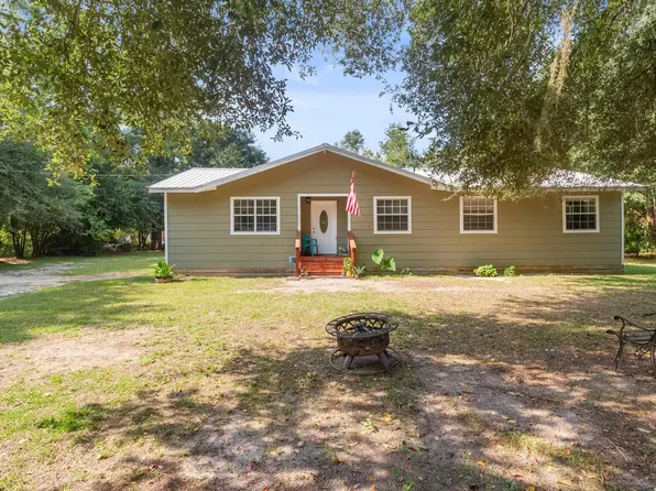 23 Libby Ln, Crawfordville, FL 32327