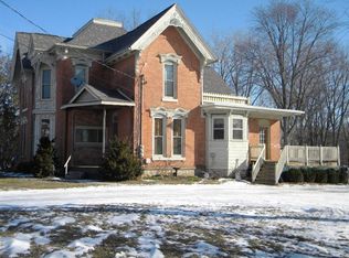 7167 Ridge Hwy, Britton, MI 49229