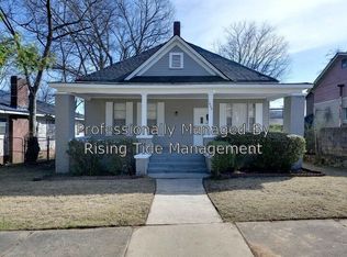1609 33rd Ave N, Birmingham, AL 35207