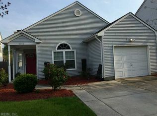 3713 Palace Pl, Virginia Beach, VA 23452