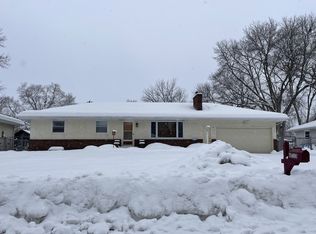 6713 5th St N, Brooklyn Center, MN 55430