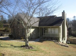 2701 Ed Stallings Ln, Knoxville, TN 37931