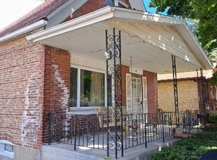 29 W 33rd Pl, Steger, IL 60475