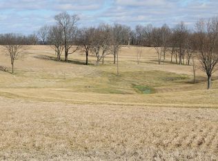 2538 Georgetown Rd, Paris, KY 40361