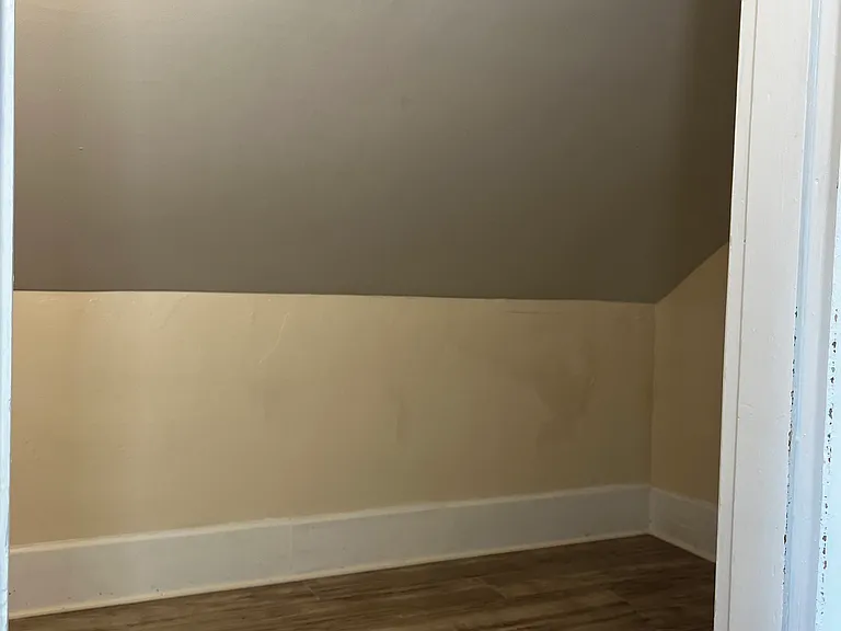 Upstairs Hall Closet 2