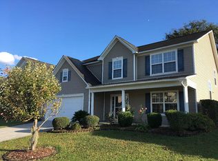 3547 Galaxy Rd, Ladson, SC 29456