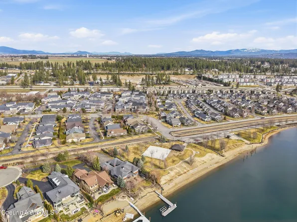 4453 W Greenchain Loop #2, Coeur D Alene, ID 83814