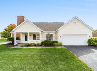 723 Winding Ridge Dr, Columbus, OH 43213