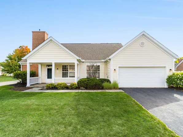 723 Winding Ridge Dr, Columbus, OH 43213