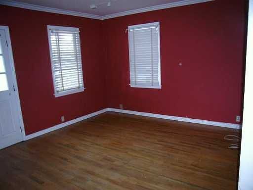 Original Wood Floors