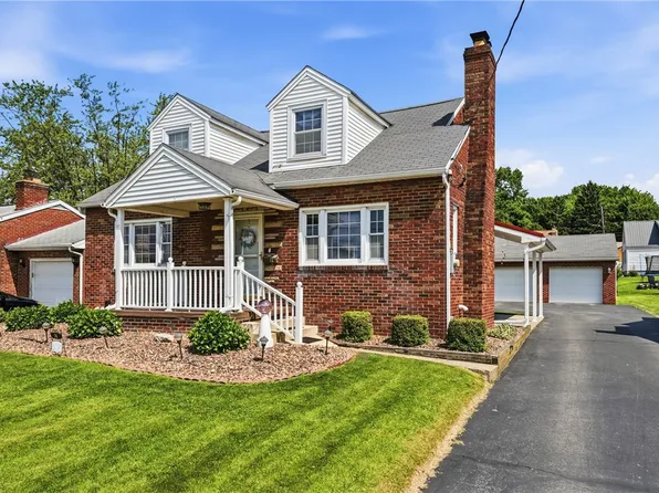 16 Kenneth Ave, New Castle, PA 16105