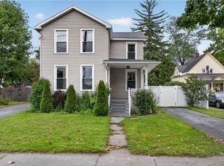 46 Maple St, Auburn, NY 13021