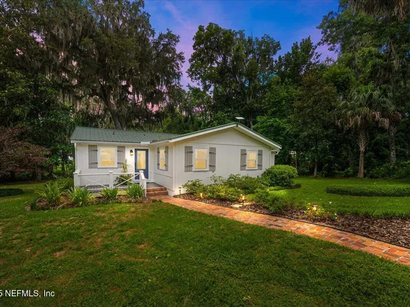 107 MORNINGSTAR Lane, Palatka, FL 32177