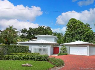 4172 S Douglas Rd, Miami, FL 33133