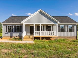 1701 Mount Olivett Rd, Powhatan, VA 23139