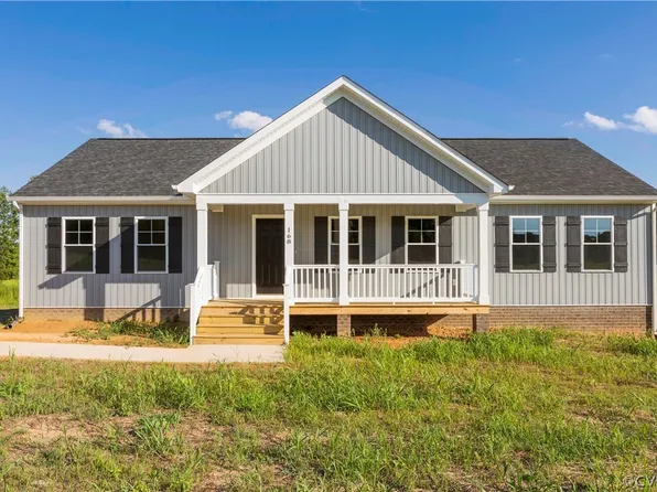 LOT 4 New Line Rd, Gum Spring, VA 23065