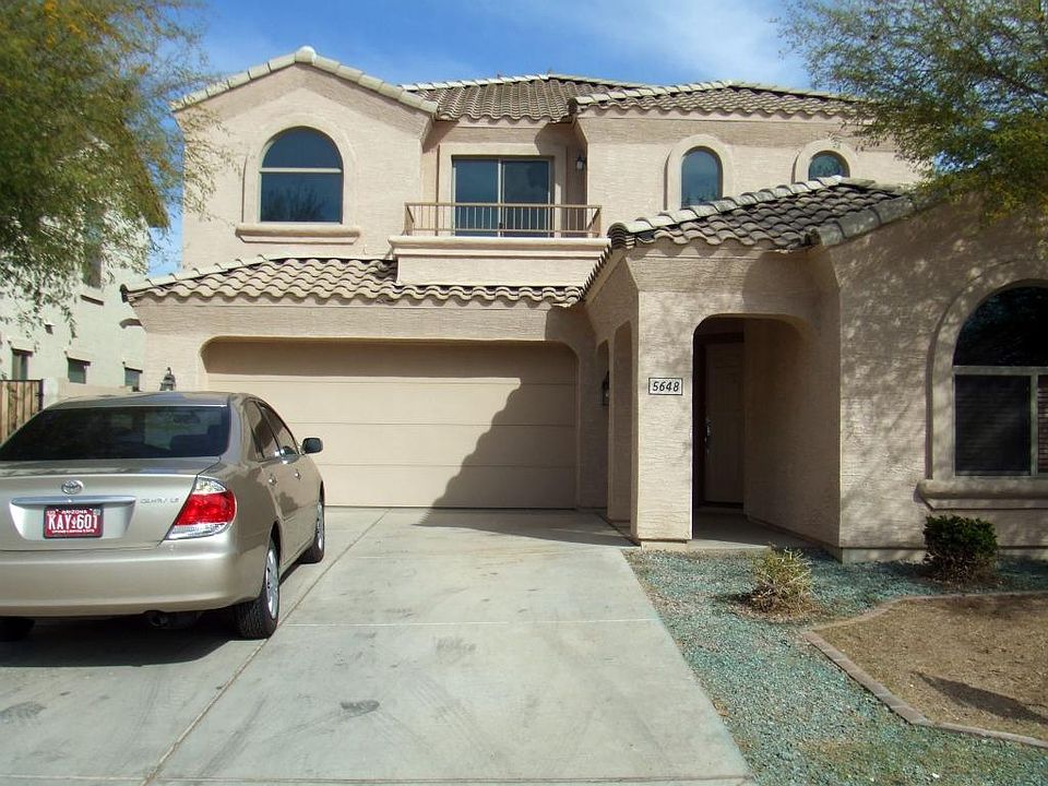 5648 W Pueblo Ave, Phoenix, AZ 85043 | Zillow