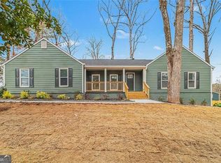 3149 Patuxent Trce, Lithonia, GA 30038