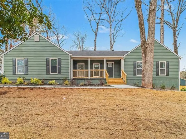 3149 Patuxent Trce, Lithonia, GA 30038