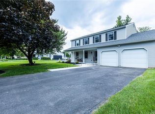 803 Hunter Rd, Easton, PA 18040