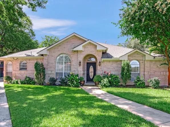 3312 Riverwell Ct, Fort Worth, TX 76116