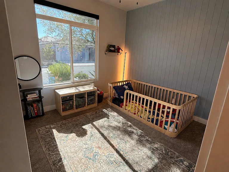 160 S Desert Sage Ln — Photo 5
