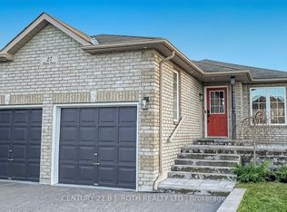 27 Claire Dr, Barrie, ON L4N 5Y1