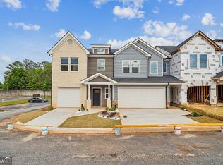 4011 Redan Rd #3, Stone Mountain, GA 30083